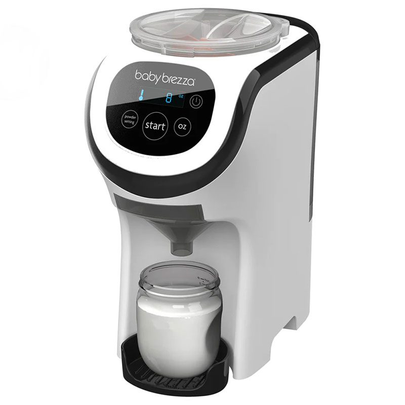 Máy đun nước pha sữa Baby Brezza Instant Warmer