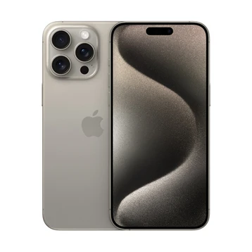 iPhone 15 Pro