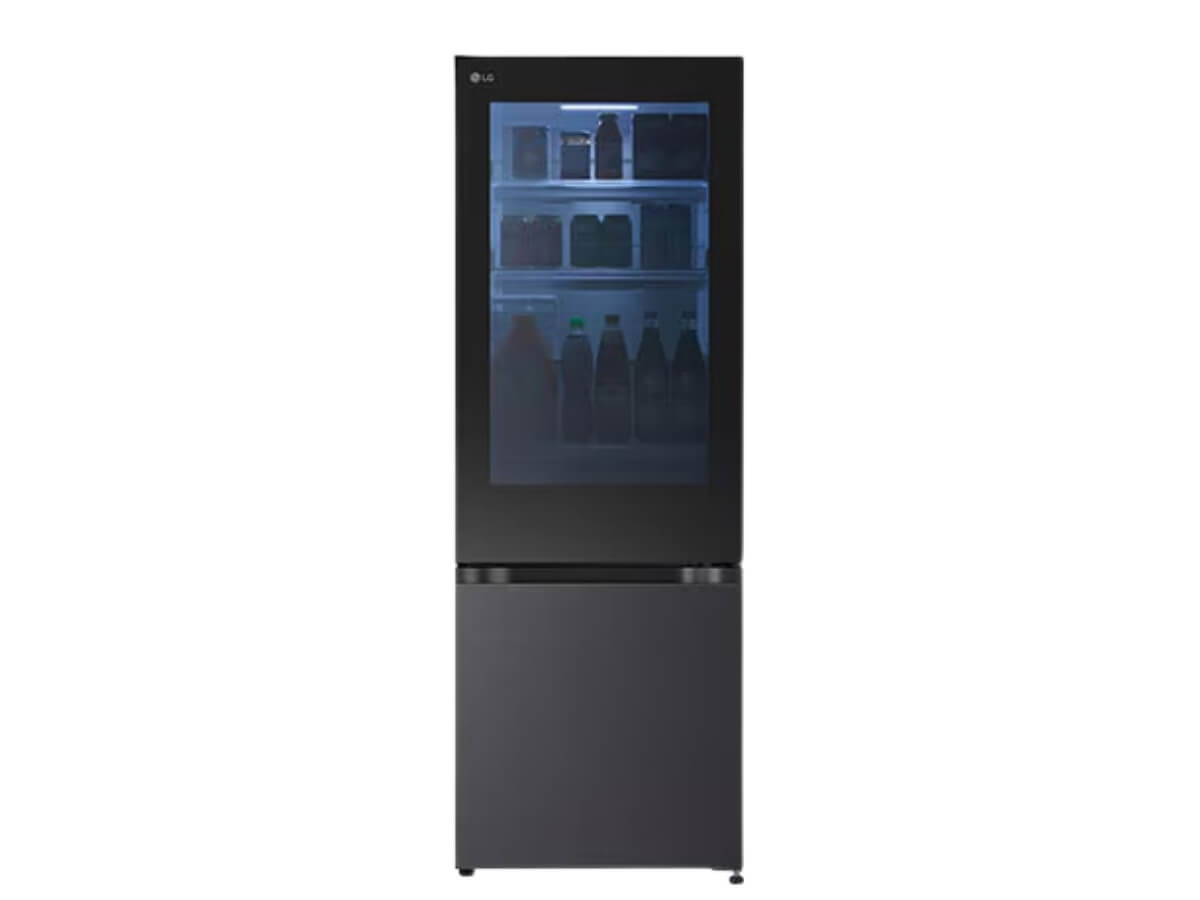 Tủ lạnh LG Inverter 340L