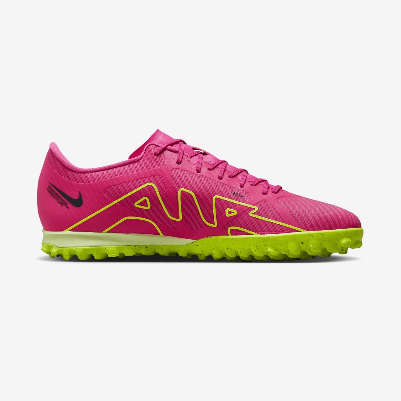 Giày bóng đá Nike Mercurial
