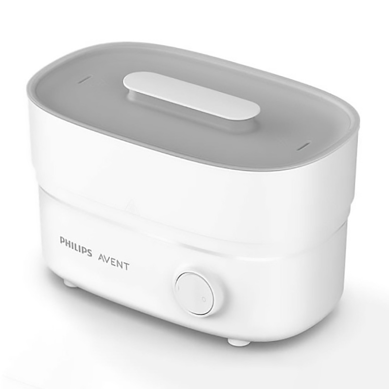 Máy tiệt trùng bình sữa Philips Avent SCF291